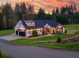 125 Glenview Ln, Chehalis, WA 98532