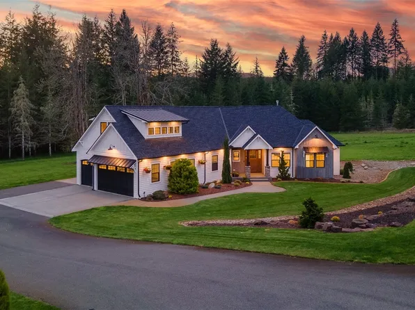 125 Glenview Lane, Chehalis, WA 98532