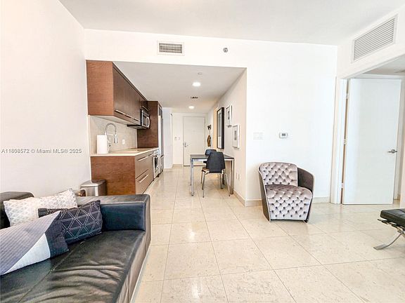 4th image of 495 Brickell Ave APT 2906
