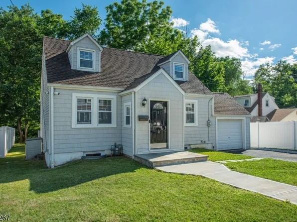 5 Hillside Ave, Mine Hill Twp., NJ 07803