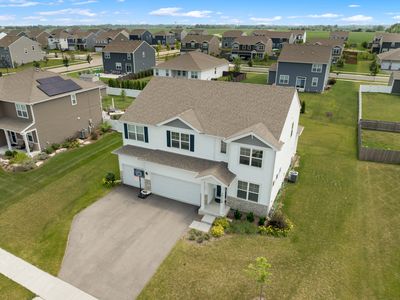 10119 Central Park Blvd, Huntley, IL, 60142