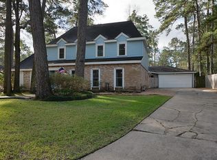 2010 Grove Lake Dr, Humble, TX 77339