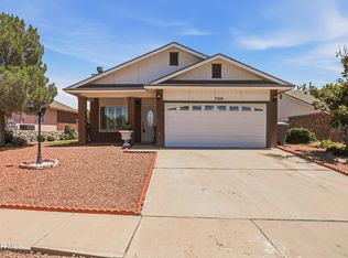 7500 Luz De Lumbre Ave, El Paso, TX 79912