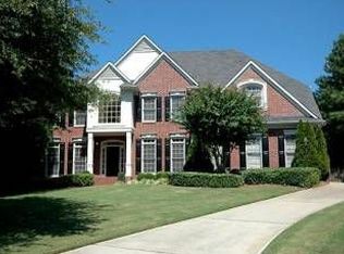 105 Hamilton Way, Roswell, GA 30075