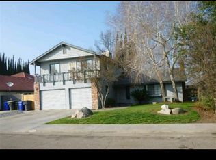 1550 Pamela Ct, Porterville, CA 93257