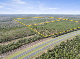 495 City Square Rd, Alford, FL 32420