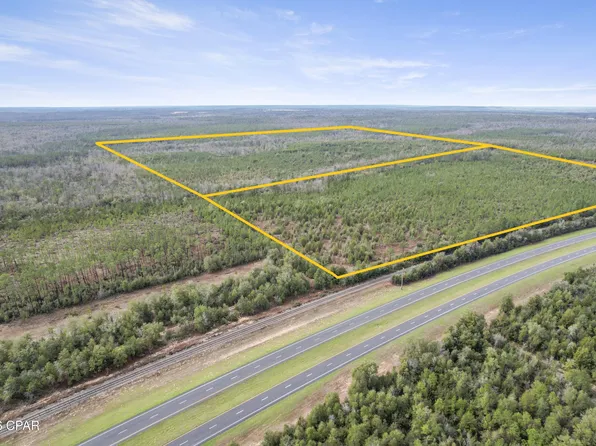 495 City Square Rd, Alford, FL 32420