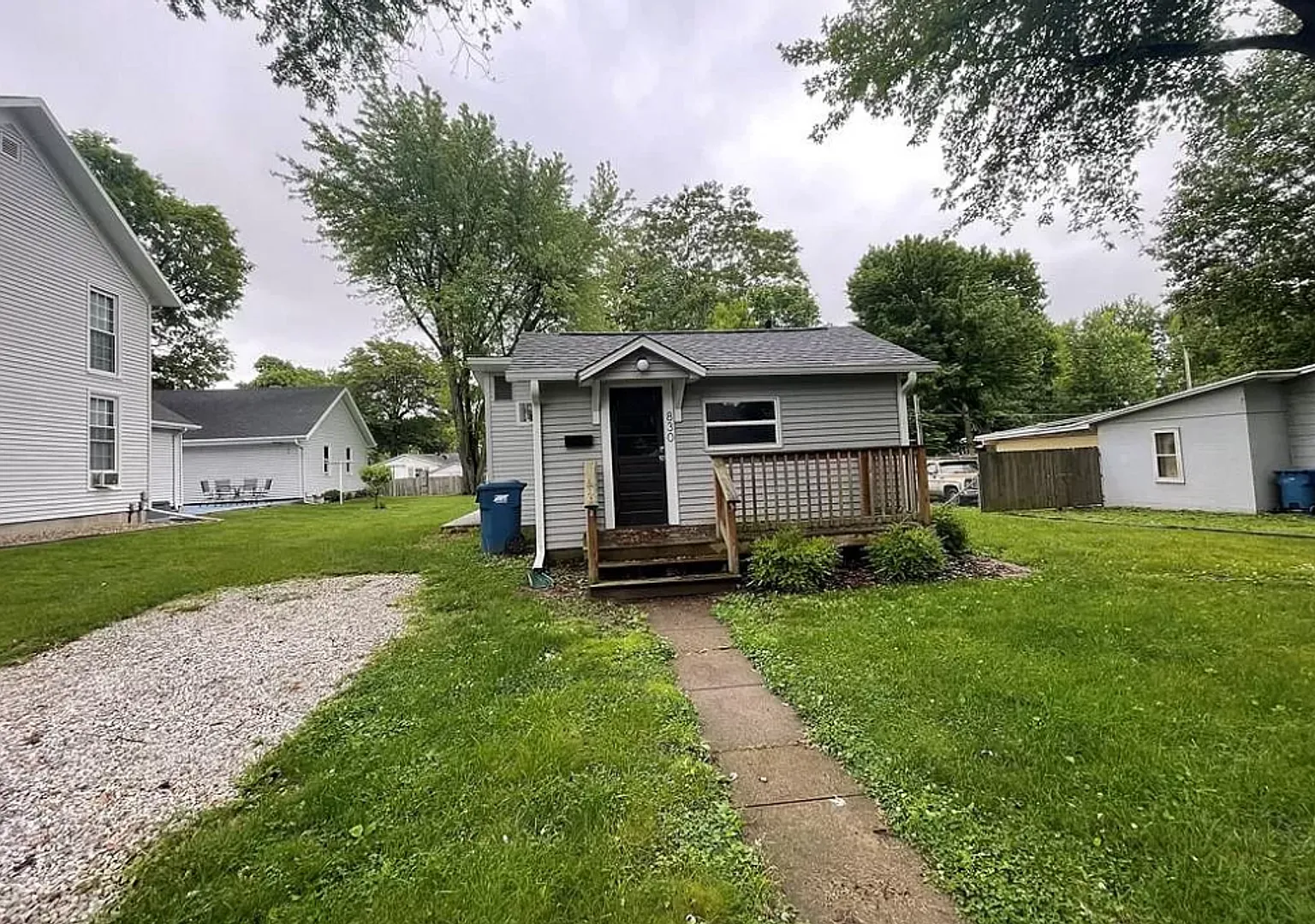 830 Harrison Street — Photo 1