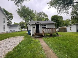 830 Harrison St, Covington, IN 47932