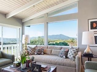 19 Noche Vista Ln, Belvedere Tiburon, CA 94920