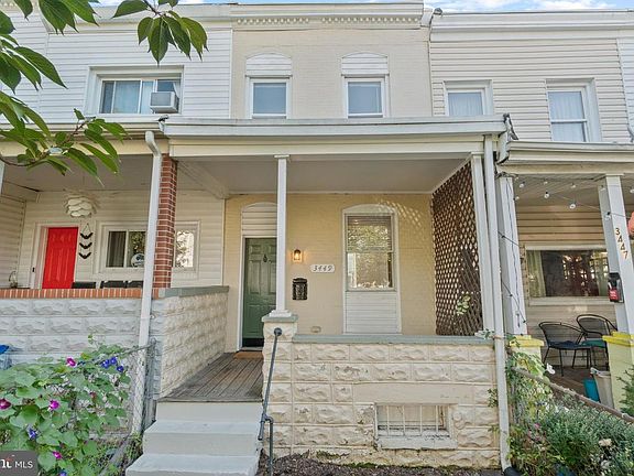 2nd image of 3449 Hickory Ave