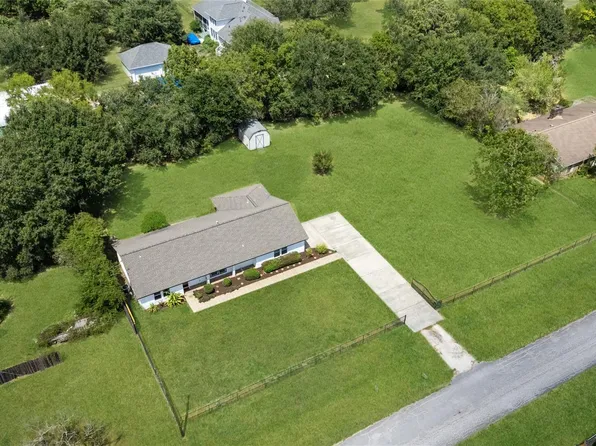 708 Orange Grove St, League City, TX 77573