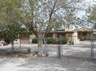 9263 Oxbow Rd, Lucerne Valley, CA 92356