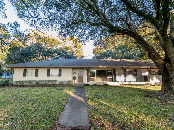 400 S 13th St, Eunice, LA 70535