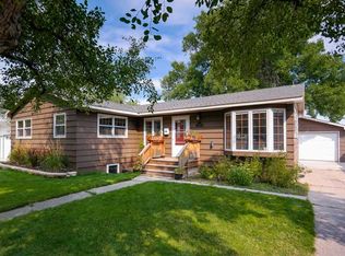 2029 Burlington Ave, Billings, MT 59102