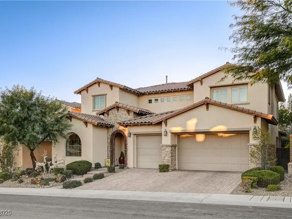 417 Rosina Vista St, Las Vegas, NV 89138