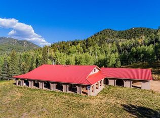626 Westcliffe Dr, Rye, CO 81069