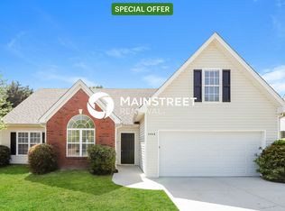 2524 Dalesford Ct, Dacula, GA 30019