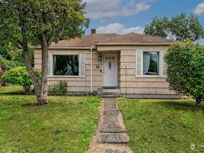 14608 12th Avenue SW, Seattle, WA, 98166