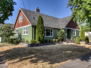 1175 10th Ave SW, Albany, OR 97321