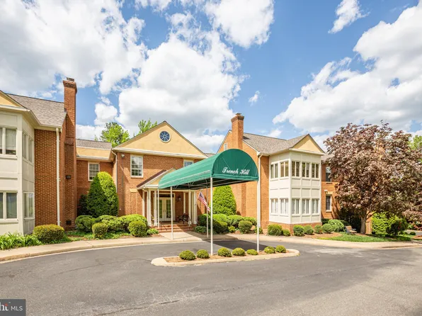 824 Sunken Rd #11-3, Fredericksburg, VA 22401