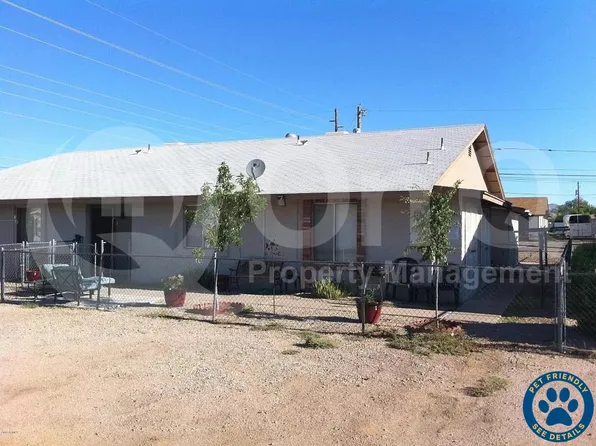 404 E Quail Ave APT 3, Apache Junction, AZ 85119