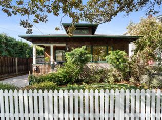 176 Waverley St, Palo Alto, CA