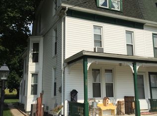 184 Nashville Blvd, Spring Grove, PA 17362