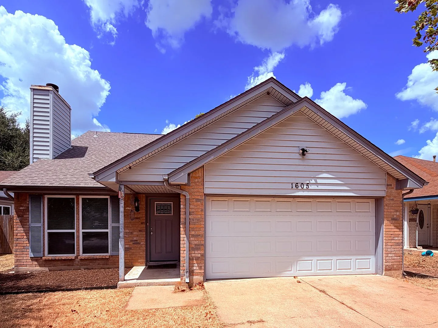 Amazing Remodel on a Quiet Street in Leander! — Photo 1