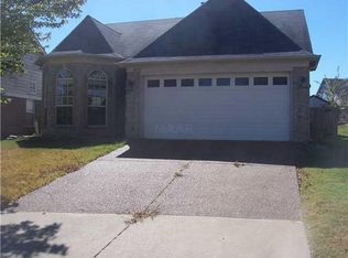 9701 Tributary Cv, Arlington, TN 38002