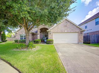 5007 Spring Oak Dr, Pasadena, TX 77505