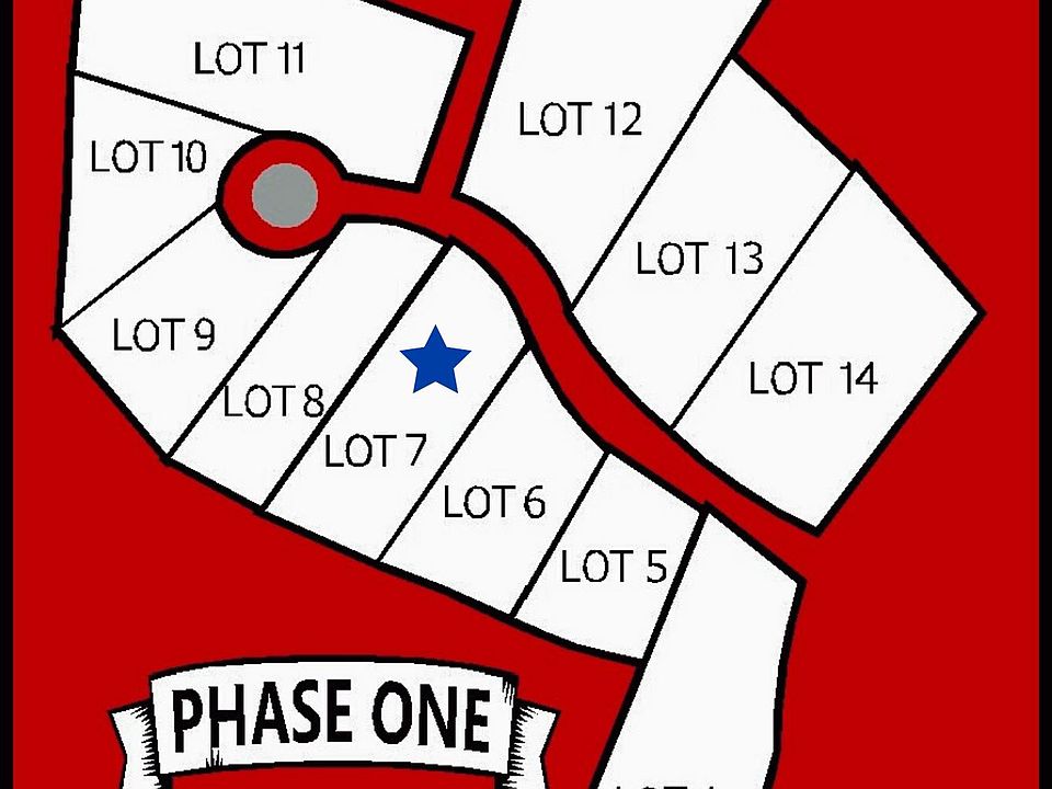 2nd image of TBD Oak Ridge Terrace - Lot 7