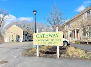 243 Conant St UNIT 10, Westbrook, ME 04092