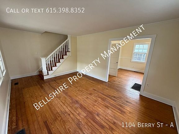 2nd image of 1104 Berry St #A