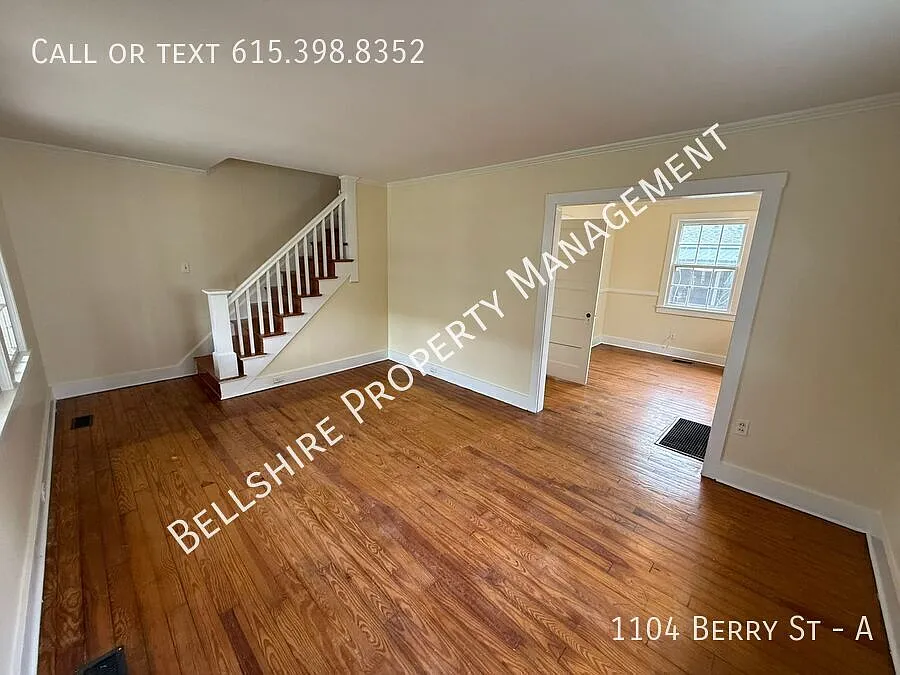 Building Photo - 1104 Berry St #A