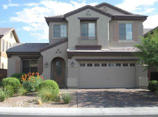 3836 Moonshine Falls Ave, North Las Vegas, NV 89085