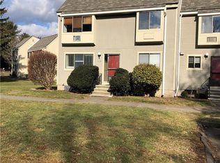 33 Essex Ct #33, Meriden, CT 06450