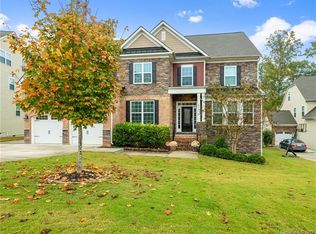 2217 Deer Meadows Dr, Waxhaw, NC 28173