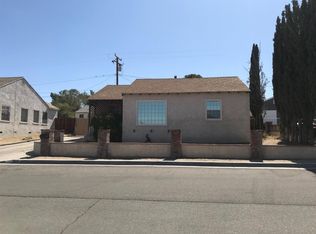 108 W Grandview Dr, Barstow, CA 92311