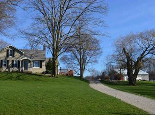 1821 County Road 16, Waterloo, IN 46793