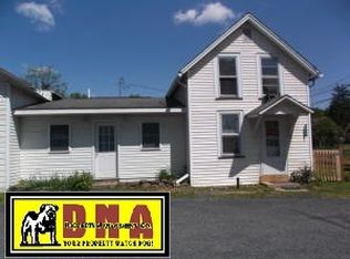 2820 Route 611, Tannersville, PA 18372