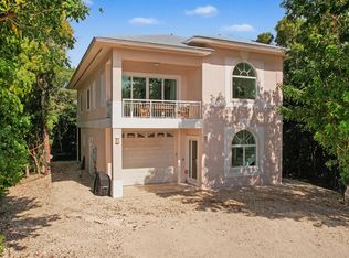 34 Seagate Blvd, Key Largo, FL 33037