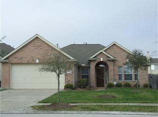 7034 Tallow Knoll Ln, Richmond, TX 77407