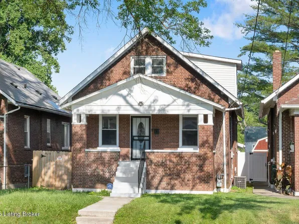 1002 S 40th St, Louisville, KY 40211