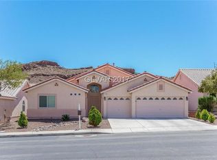 83 Rattlesnake Grass Ct, Henderson, NV 89002