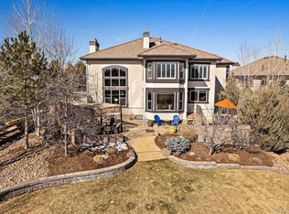 7490 S Coolidge Way, Aurora, CO 80016