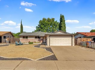 2304 Byrd Dr, Rancho Cordova, CA
