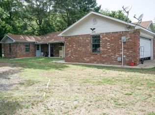 5806 W Highway 10, Greenwood, AR 72937