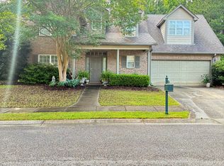 516 Chesser Cir #1, Chelsea, AL 35043
