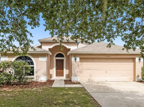 1225 Dragon Head Dr, Valrico, FL 33594